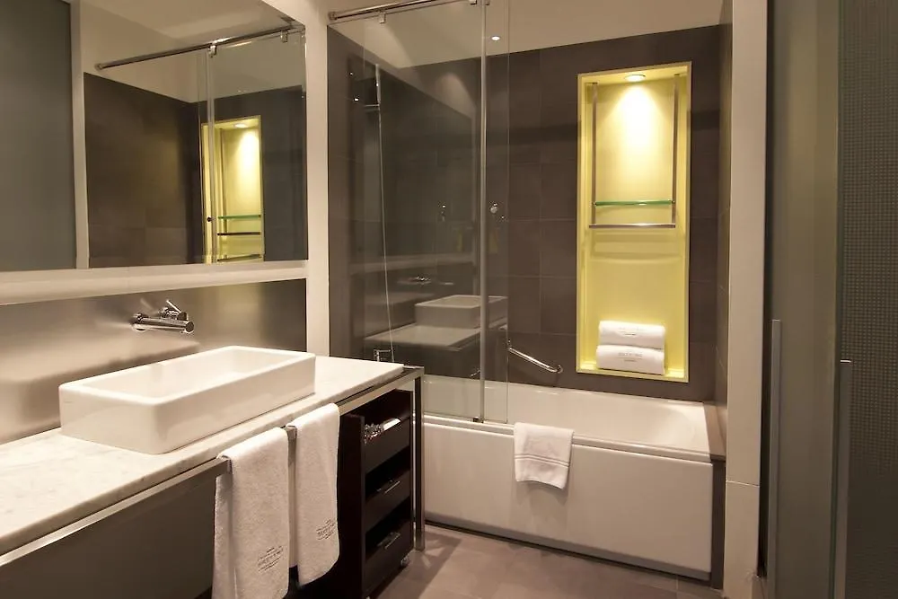 Prestige Paseo De Gracia Hotel Barcelona 4*,  Spain