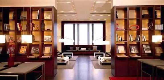 Prestige Paseo De Gracia Hotel Barcelona