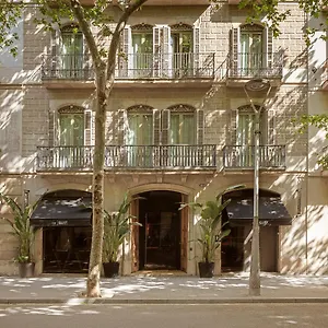 Hotel Casa Elliot Hotel, Barcellona