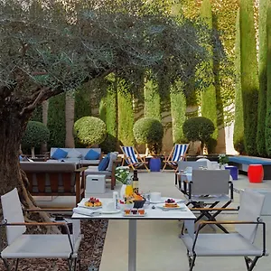 Hotel H10 Art Gallery 4* Sup, Barcellona